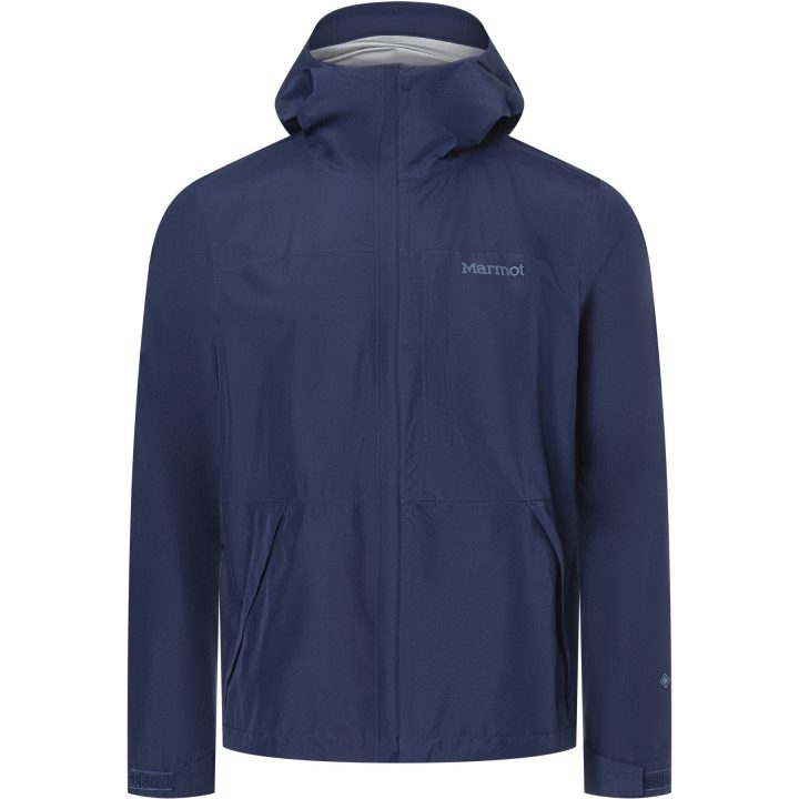 Rain jacket for rent in puerto natales for torres del paine in chile