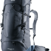 w trek trekking Backpack for rent in puerto natales