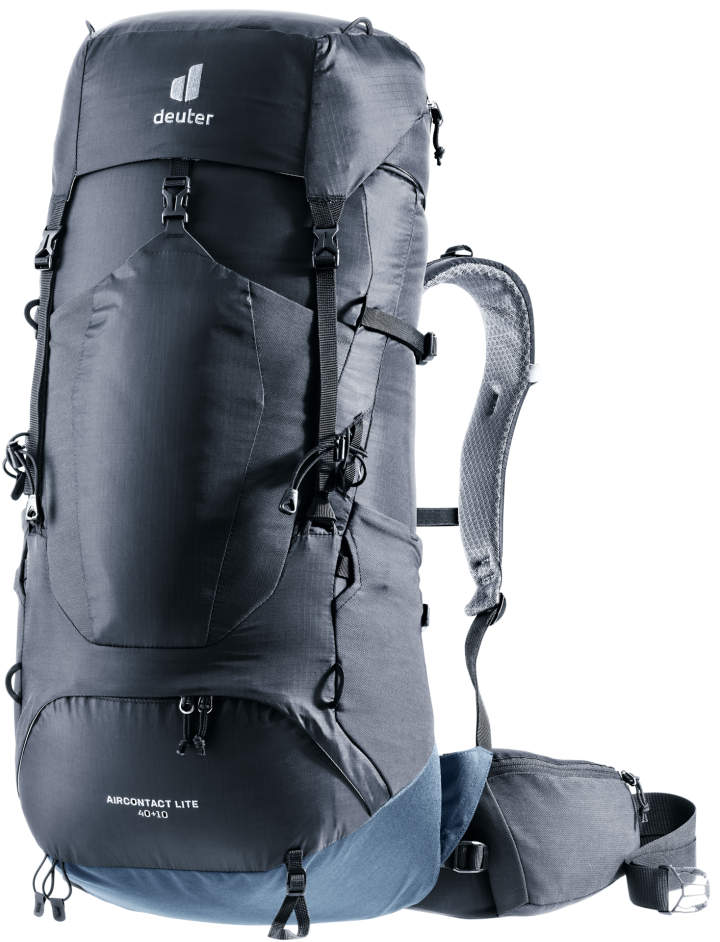 w trek trekking Backpack for rent in puerto natales