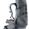 Backpack for rent in puerto natales
