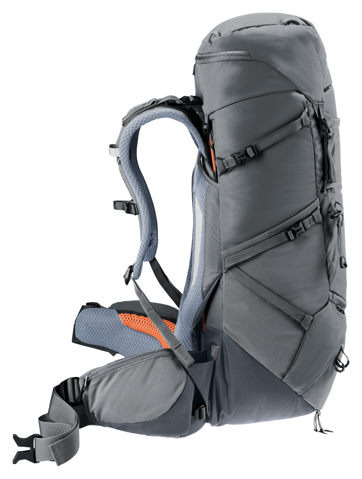 Backpack for rent in puerto natales