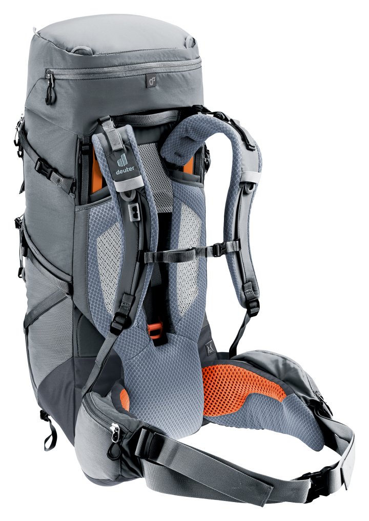 small Backpack for rent in puerto natales for men