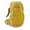 woman ultralight backpack for rent in puerto natales for torres del paine in chile