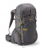 light backpack for rent in puerto natales for torres del paine in chile