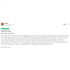 review gear rental agency in puerto natales