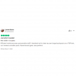 review gear rental agency in puerto natales