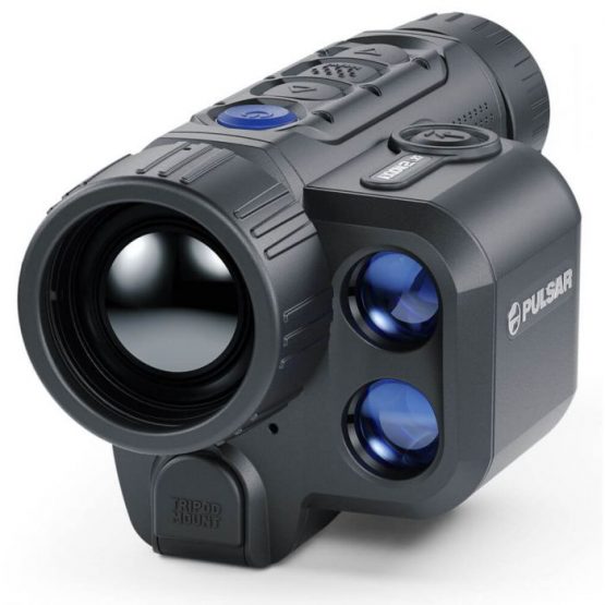 thermal camera for rent in puerto natales, chile, patagonia
