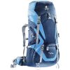 woman backpack for rent in puerto natales for torres del paine in chile