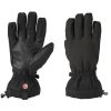 gore-tex gloves for rent in puerto natales for torres del paine in chile