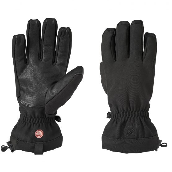gore-tex gloves for rent in puerto natales for torres del paine in chile
