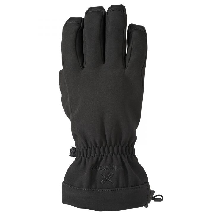 goretex gloves for rent in puerto natales for torres del paine in chile