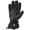 waterproof gloves for rent in puerto natales for torres del paine in chile