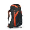 multiday backpack for rent in puerto natales for torres del paine in chile