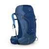big backpack for rent in puerto natales for torres del paine in chile
