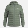 Insulated jacket for rent in puerto natales