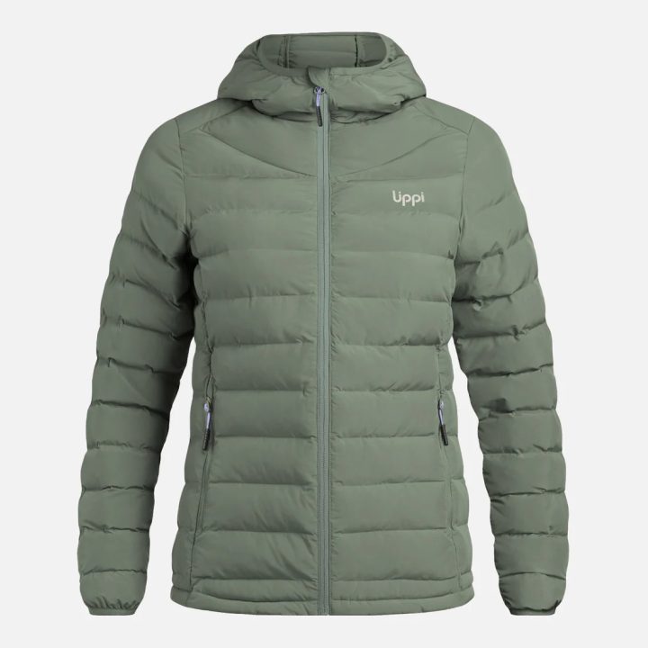 Insulated jacket for rent in puerto natales