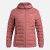 Insulated jacket for rent in puerto natales for woman