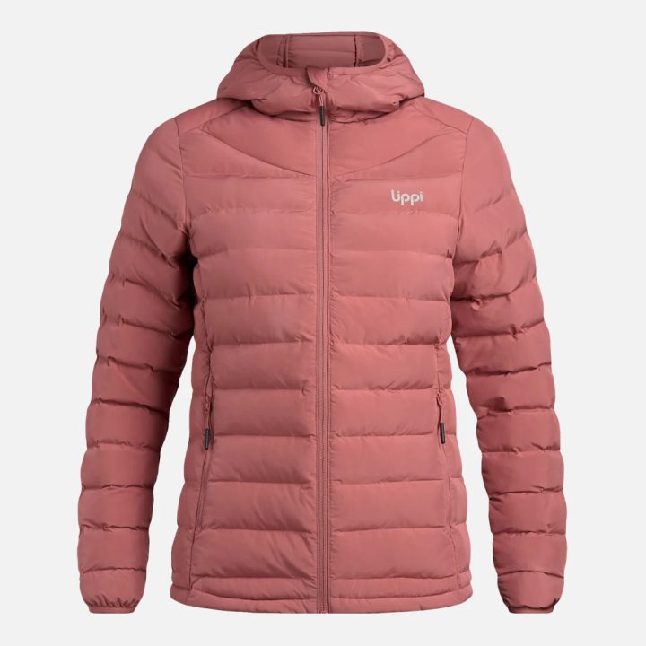 Insulated jacket for rent in puerto natales for woman