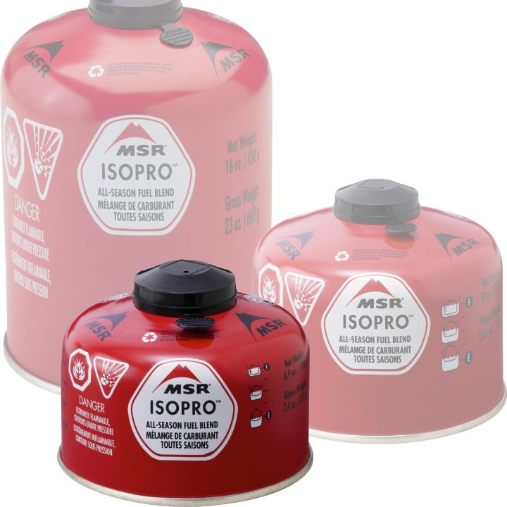 110 grams jetboil butano propane canister for sale in puerto natales and torres del paine