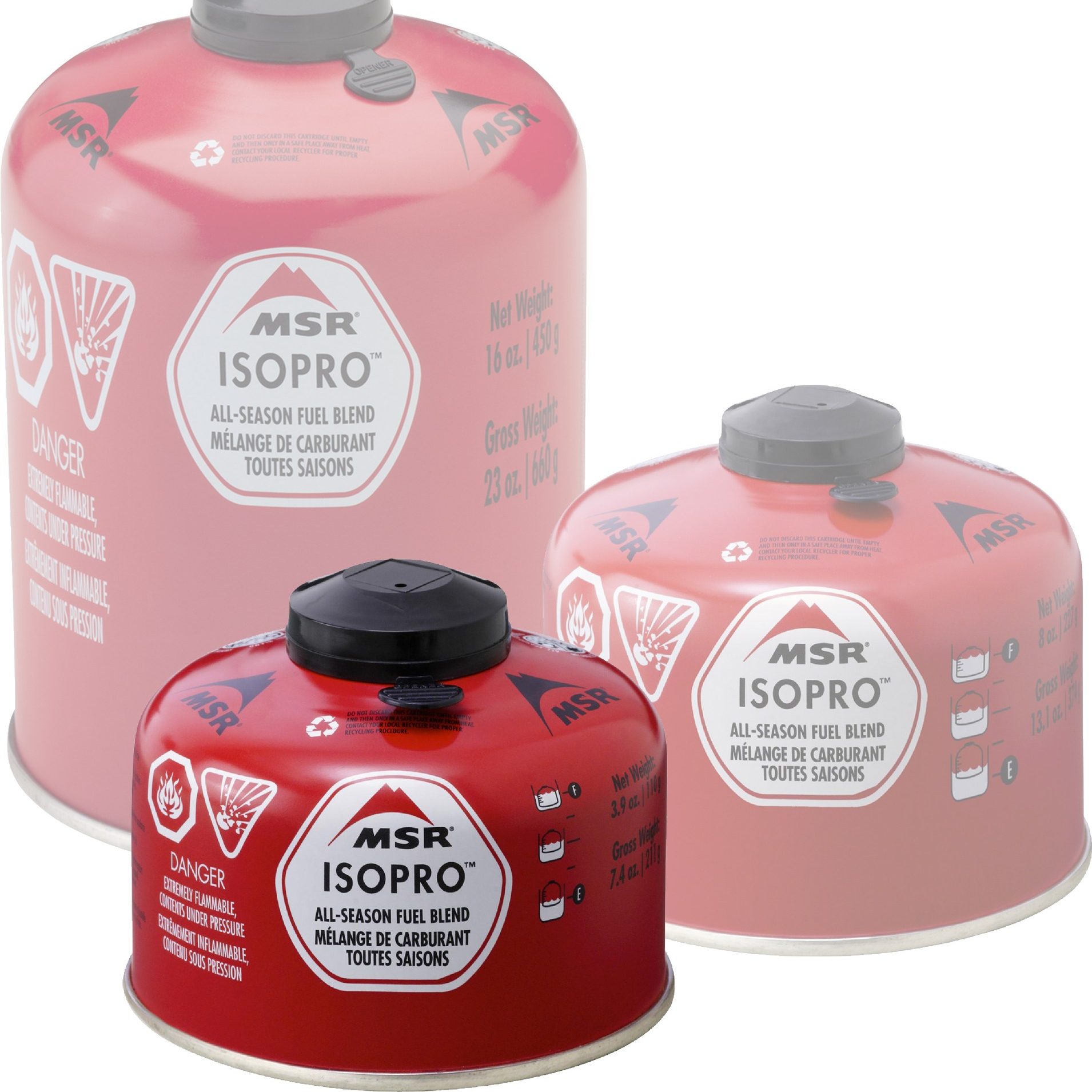 110 grams jetboil butano propane canister for sale in puerto natales and torres del paine
