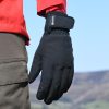 Rent gore tex waterproof gloves in puerto natales for torres del paine