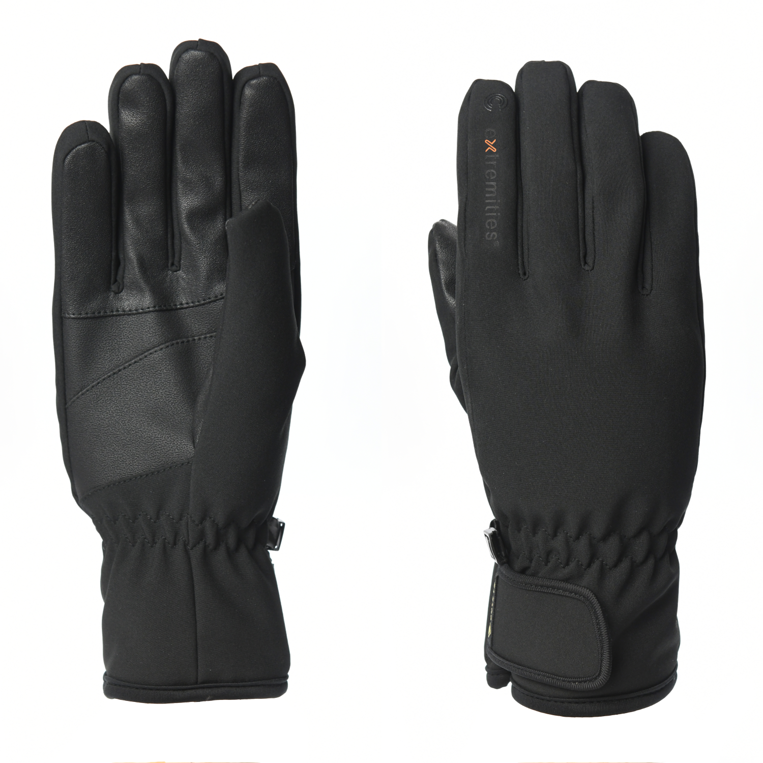 Rent gore tex waterproof gloves in puerto natales for torres del paine