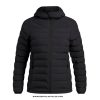 Rent insulated jacket in puerto natales for torres del paine